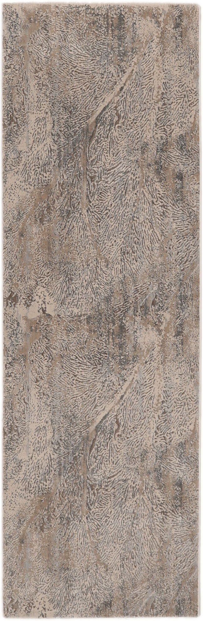 RugVista Nemo Tappeto - Beige 100x300