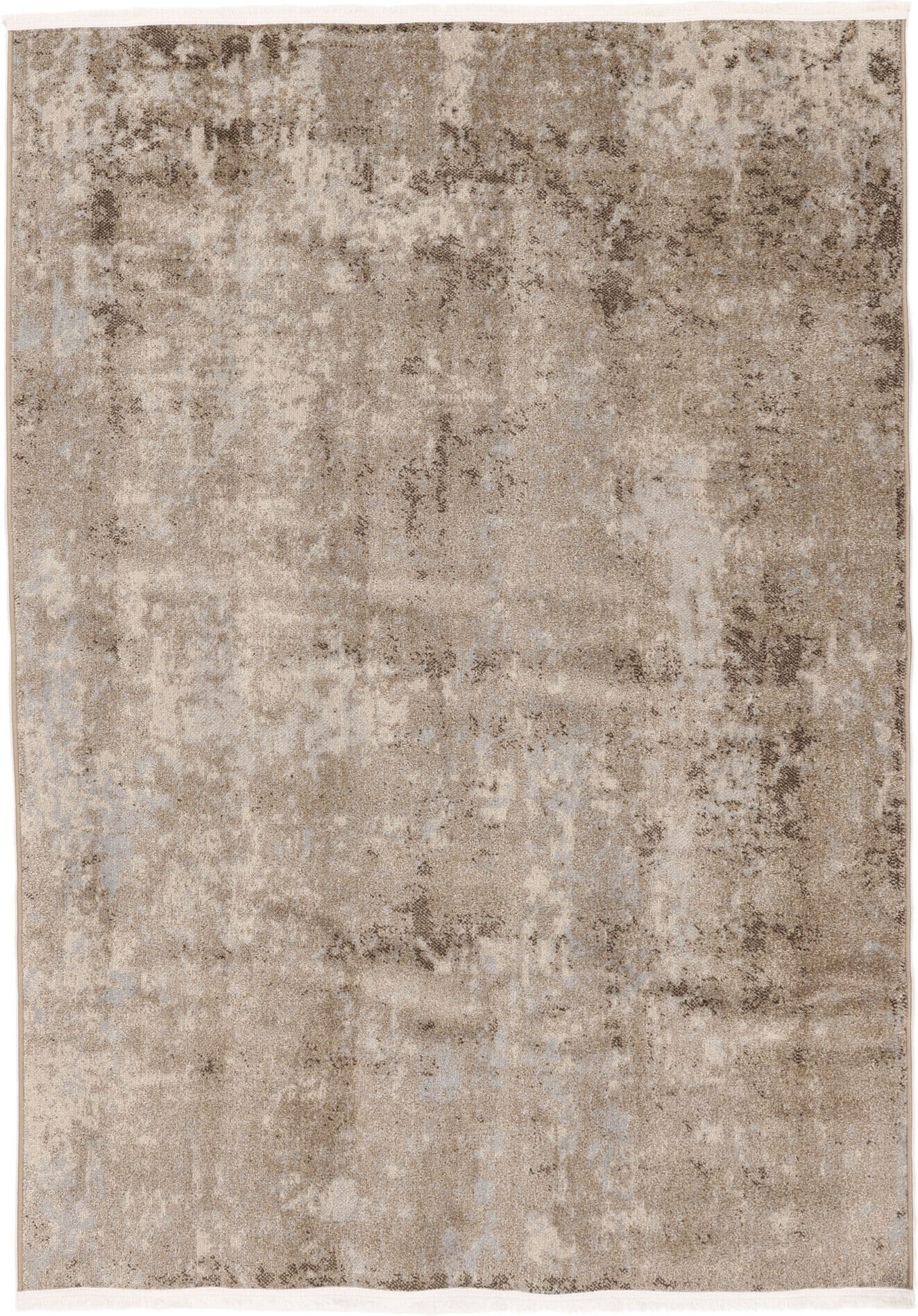 RugVista Solo Tappeto - Beige / Grigio 160x230