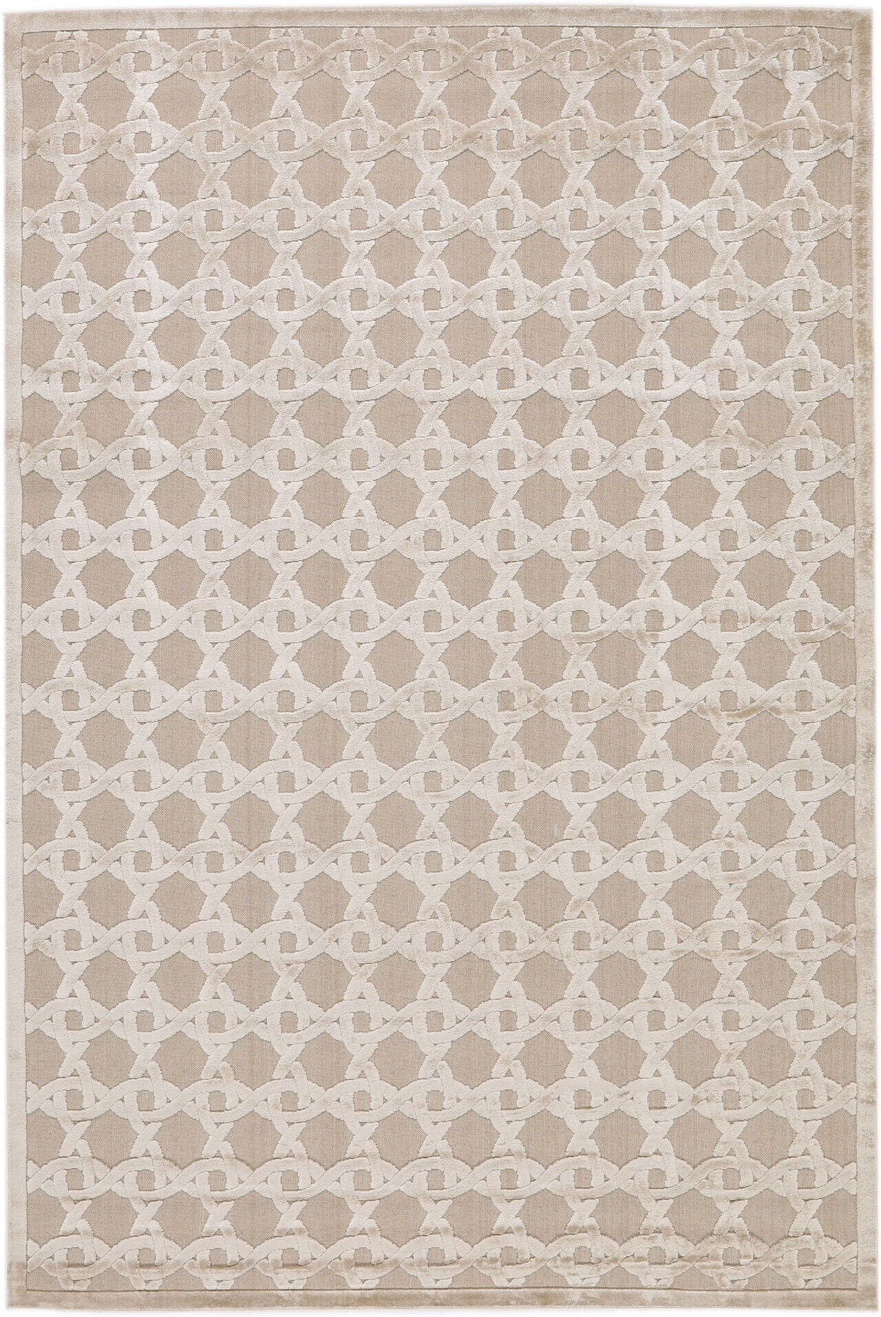 RugVista Milano Tappeto - Beige 240x340