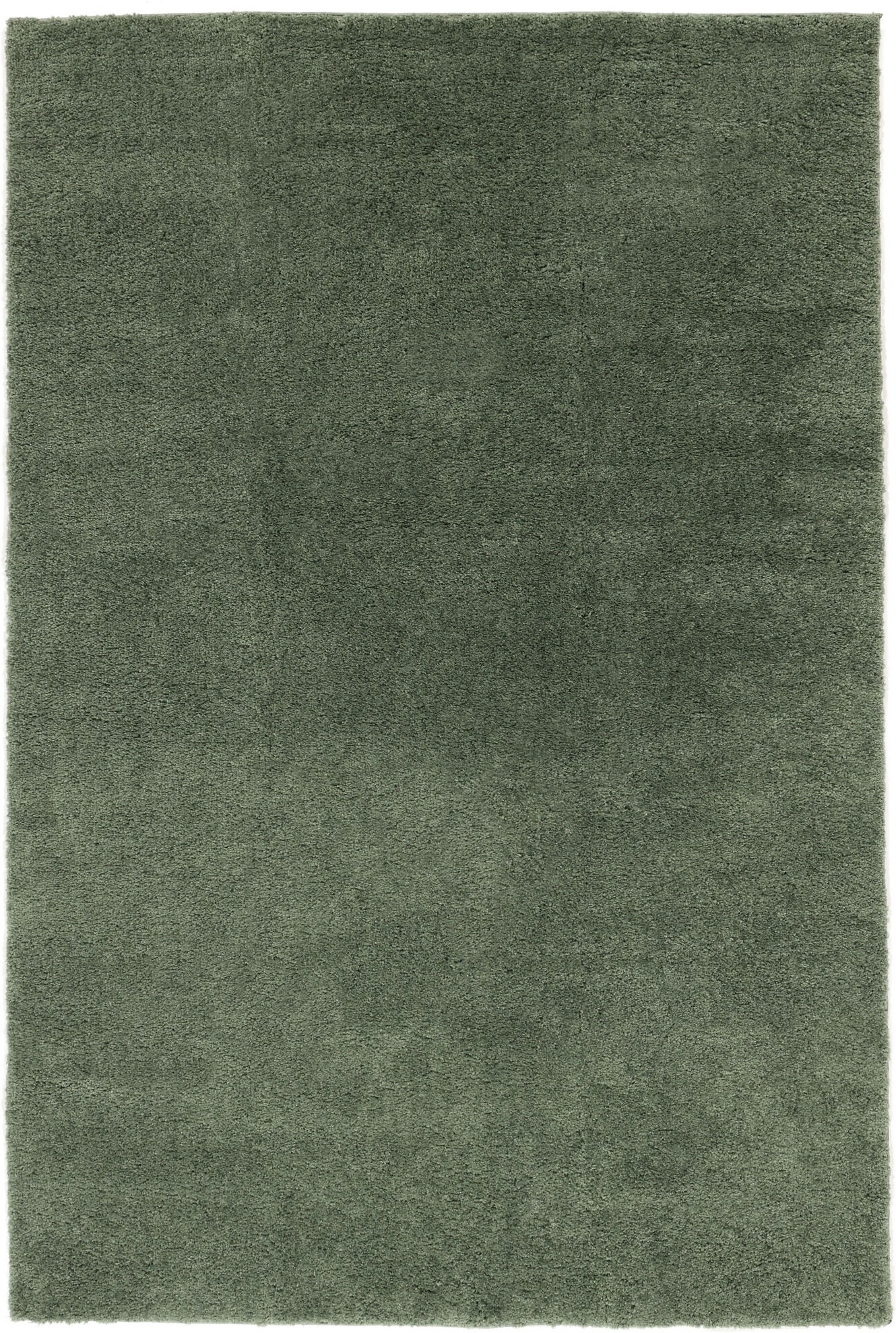 RugVista Comfy Tappeto - Verde 200x300