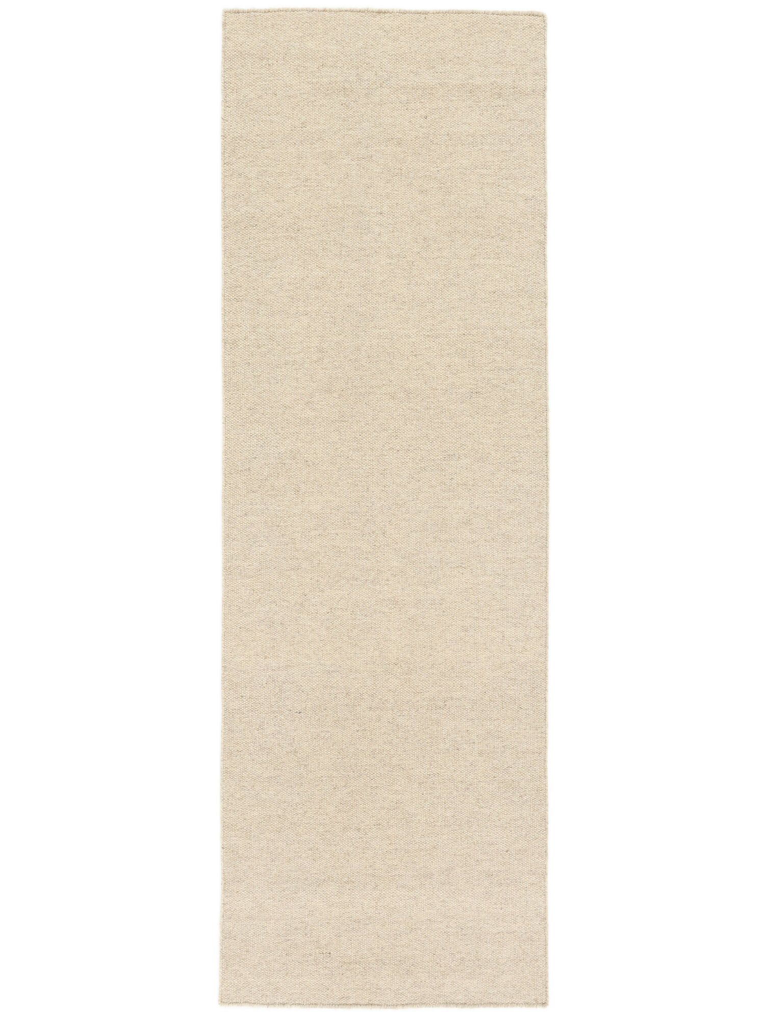 RugVista Spring Harvest Tappeto - Beige 80x300