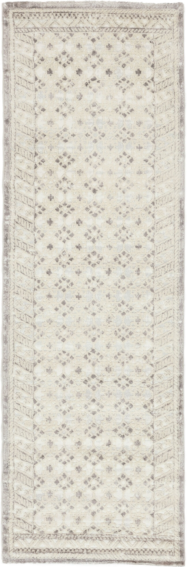 RugVista Venus Tappeto - Beige / Greige 80x250