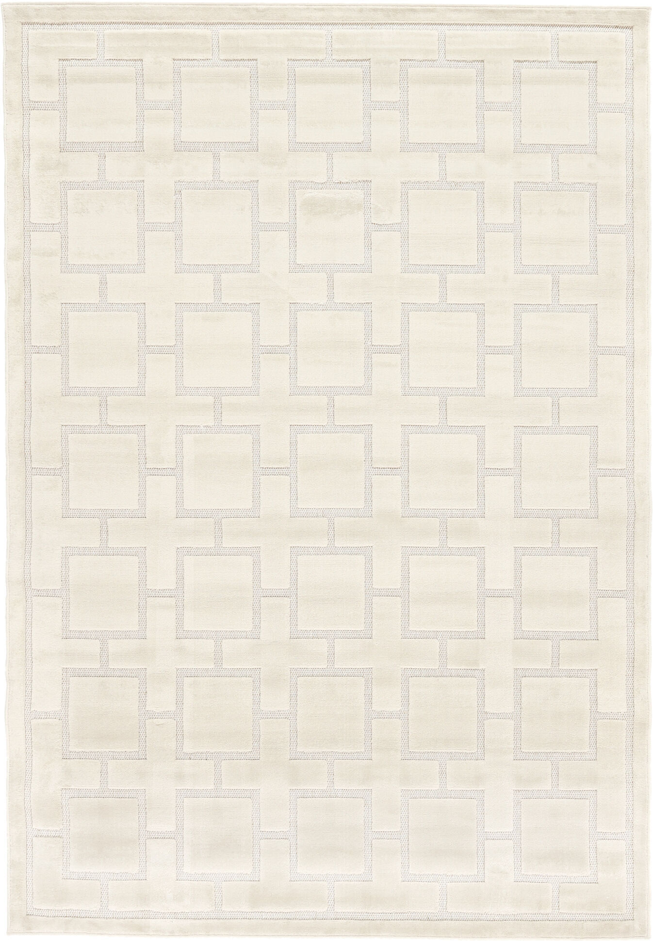 RugVista Cianni Tappeto - Bianco sporco 160x230