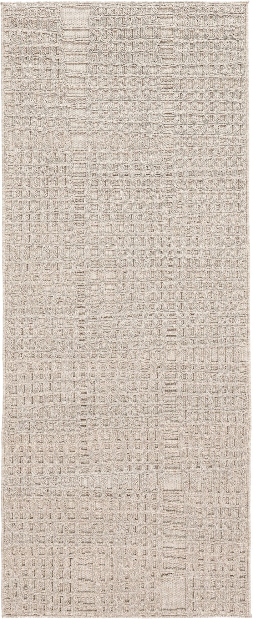 RugVista Stella Tappeto - Beige 80x200