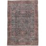 RugVista Daria Oriental Tappeto - Blu scuro / Marrone 160x230