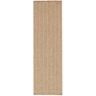 RugVista Julia Tappeto - Beige 80x250