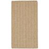 RugVista Julia Tappeto - Beige 100x160