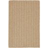 RugVista Julia Tappeto - Beige 140x200