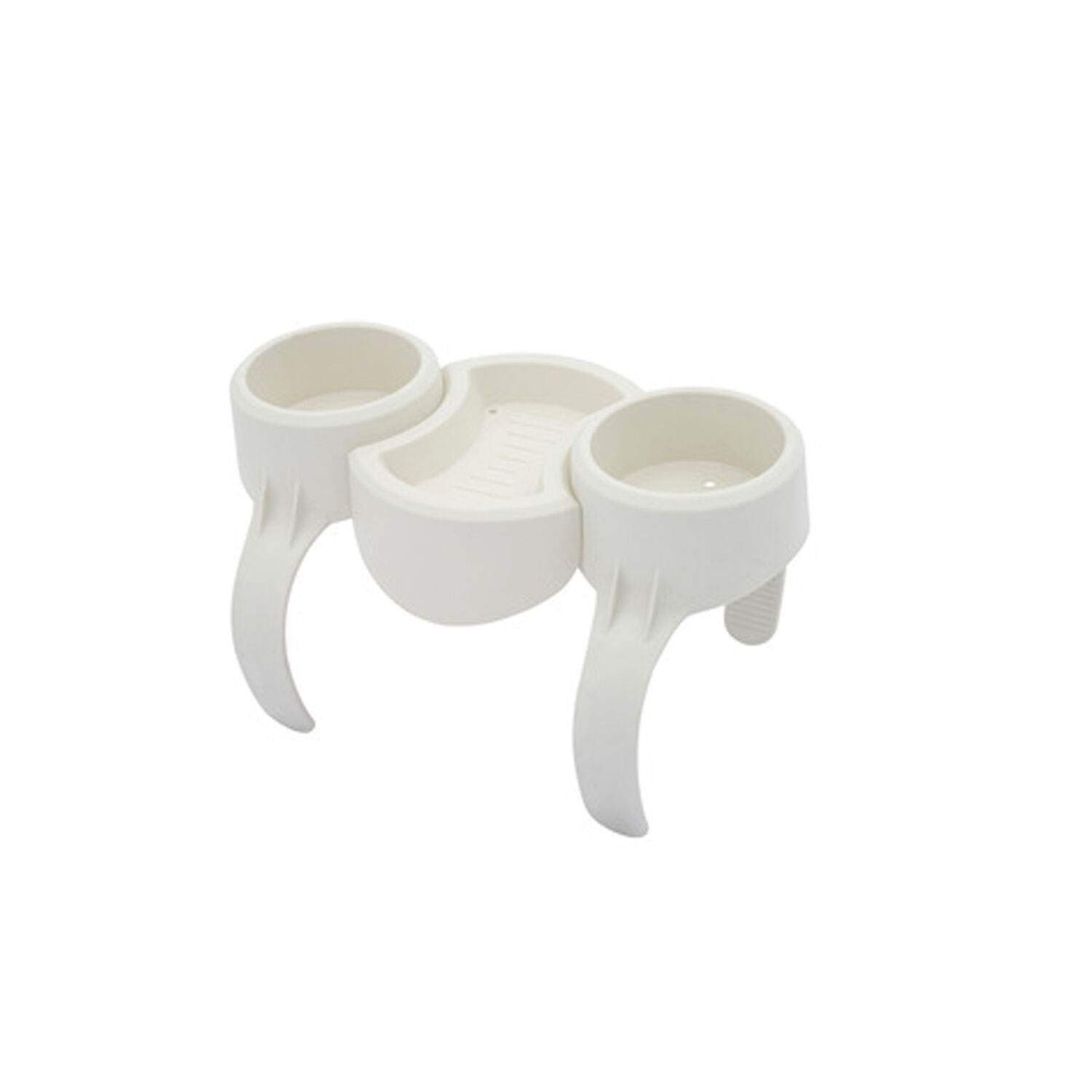 CeramicStore Portaoggetti in plastica per piscine gonfiabili