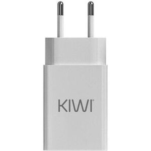 Kiwi Vapor Kiwi Presa Da Muro Usb