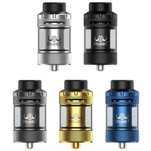 Hellvape Hellbeast 2 Sub-Ohm Atomizzatore 24mm