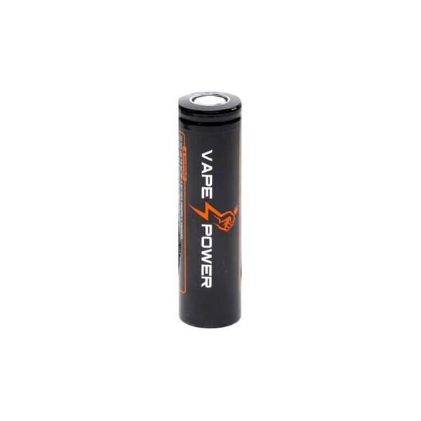 vape power batteria 18650 3000mah