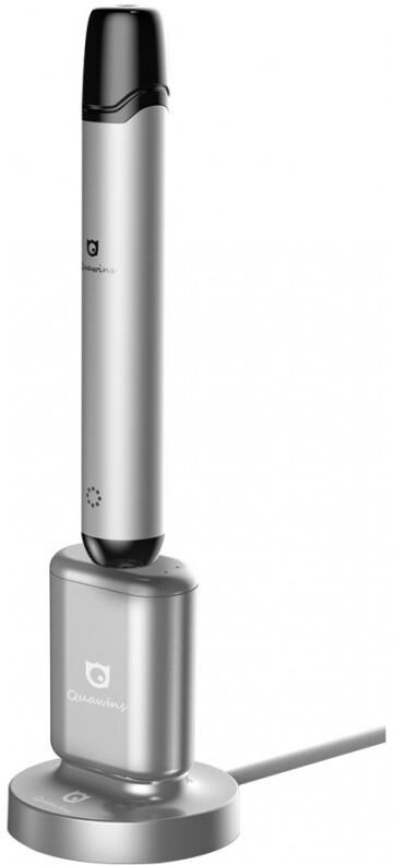 Quawins Caricatore Magnetico Con Powerbank Per V-Stick Pro Quawins Caricatore Magnetico Con Powerbank Per V-Stick Pro