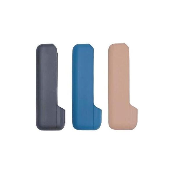 puff custodia silicone power bank zeep 2