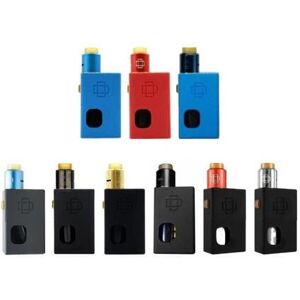 Augvape Druga Squonk Kit Completo