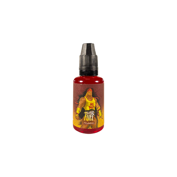 maison fuel france hogano fighter fuel aroma concentrato 30ml mango fragola melograno