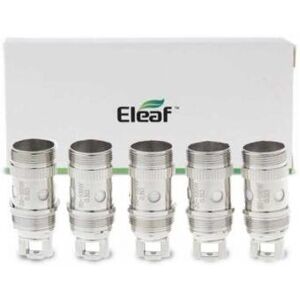 Eleaf Ec Coil Resistenze Ricambio - 5 Pezzi