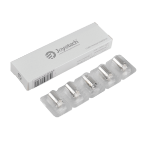 Joyetech Bf Ss316 Coil Resistenze Ricambio - 5 Pezzi