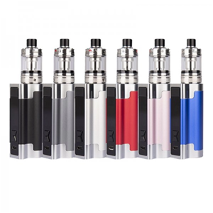 Aspire Zelos 3 Kit Completo 80w