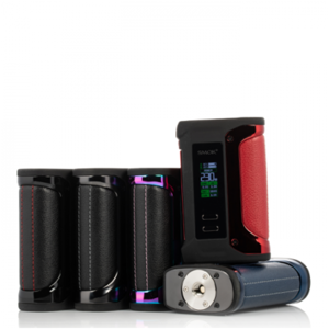 Smok Arcfox Box Mod 230w