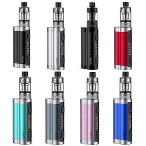 Aspire Zelos X Kit Completo 80w