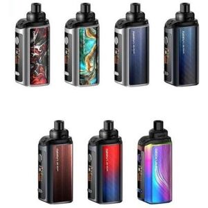 Geekvape Obelisk 65 Pod Mod 2500mah