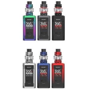 Smok R-Kiss 2 Kit Completo 200w