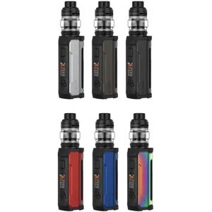 Aspire Rhea X Kit Completo 100w