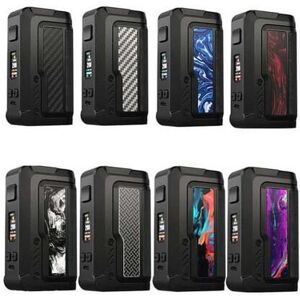 Vandy Vape Gaur-21 Box Mod 200w