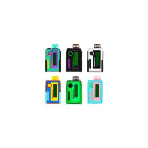 Wiz Vapor Mini Beeper Pod Mod 1200mah