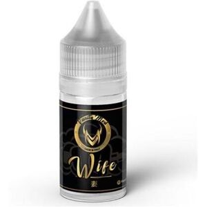 Moonshine Vape Wife Moonshine Aroma Mini Shot 10ml Tabacco Virginia Vaniglia Cannella