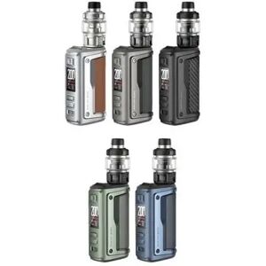 Voopoo Argus Gt 2 Kit Completo 200w