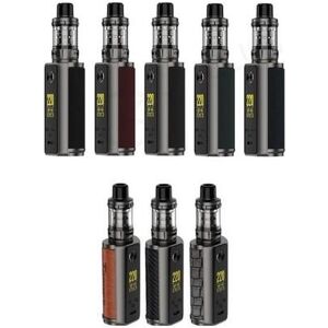 Vaporesso Target 200 Kit Completo 220w