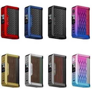 Lost Vape Centaurus Q200 Box Mod 200w