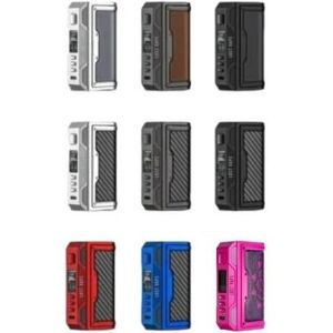 Lost Vape Thelema Quest Box Mod 200w