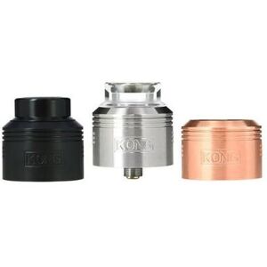 QP Design Kong Rda Limited Edition Atomizzatore 28mm