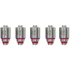 Eleaf Gs Air M Coil Resistenze Ricambio - 5 Pezzi