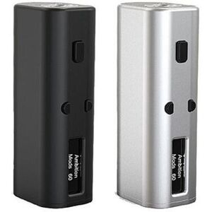 Ambition Mods Onebar X R.S.S. Mods Box Mod 60w