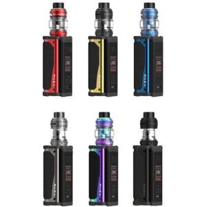 Aspire Rhea Kit Completo 200w