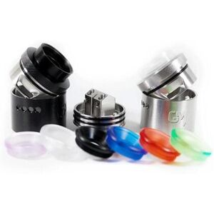 QP Design Sion Rda Atomizzatore 25mm