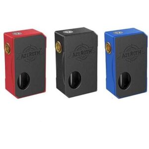 Coilart Azeroth Squonk Box Mod Bf