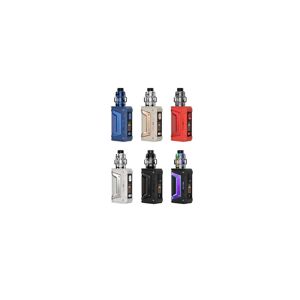 Geekvape L200 Classic (Aegis Legend 2) Kit Completo 200w