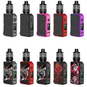 Dovpo Mvp Kit Completo 220w