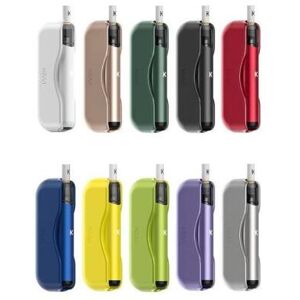 Kiwi Vapor Kiwi Pod Mod Kit Completo 13w