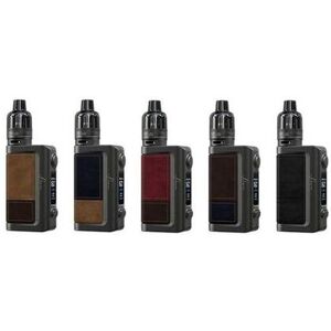 Eleaf Istick Power 2c Kit Completo 160w