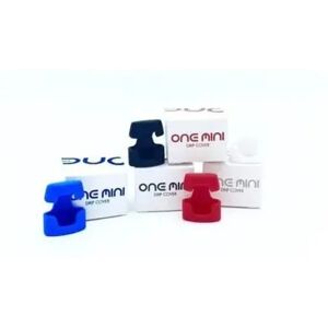 Puff One Mini Drip Cover Cap Copri Filtro