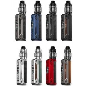 Lost Vape Thelema Solo 100w Centaurus Sub Ohm Kit Completo