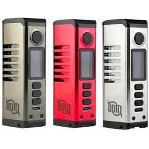 Dovpo Odin Box Mod 100w