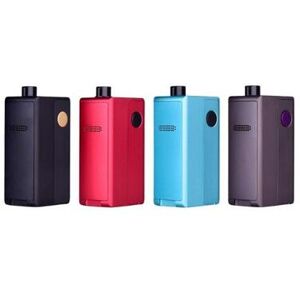 Suicide Mods Stubby Aio Kit Completo 80w