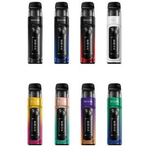 Smok Rpm C Pod Mod Kit 1650mah